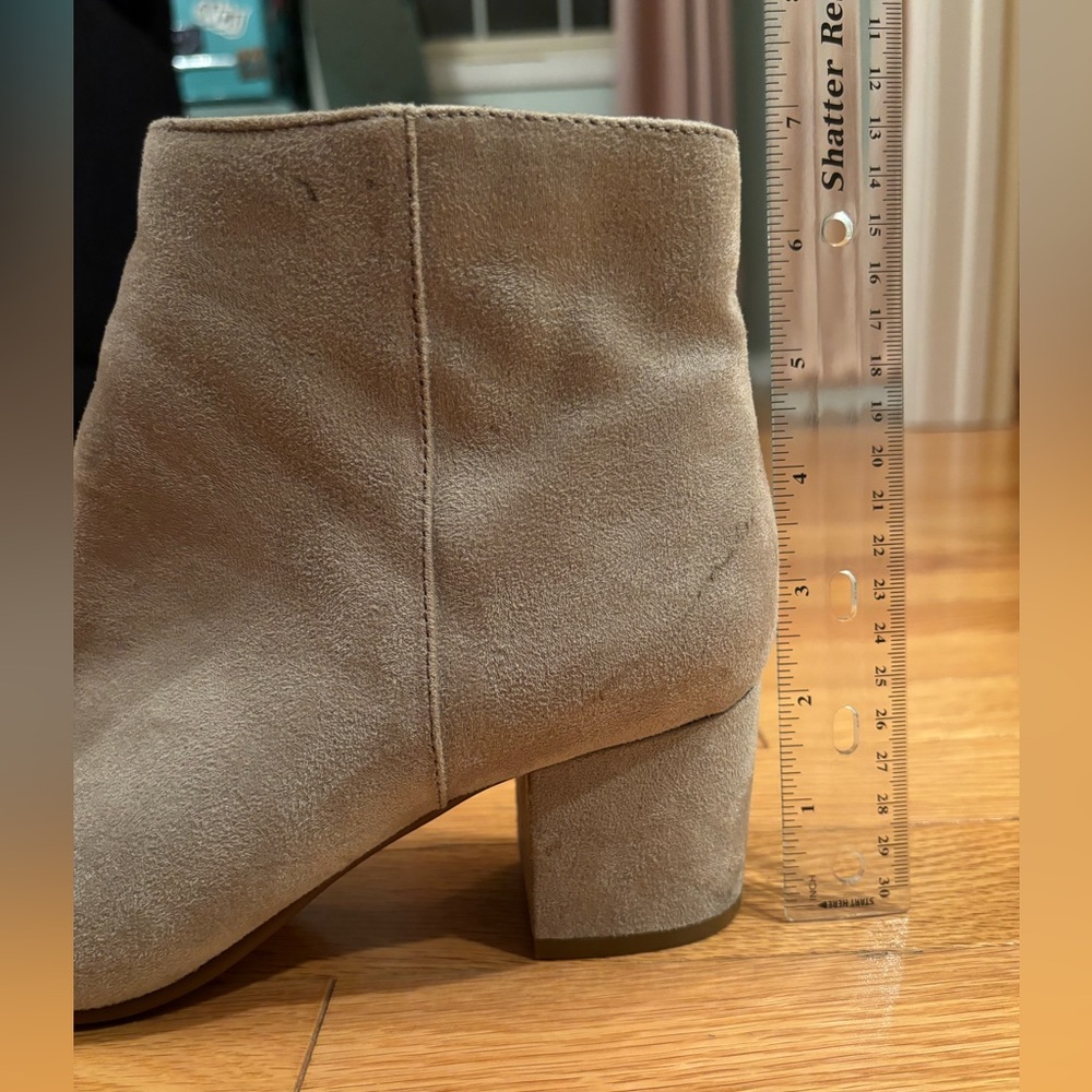 Steve Madden Heeled Booties - image 5